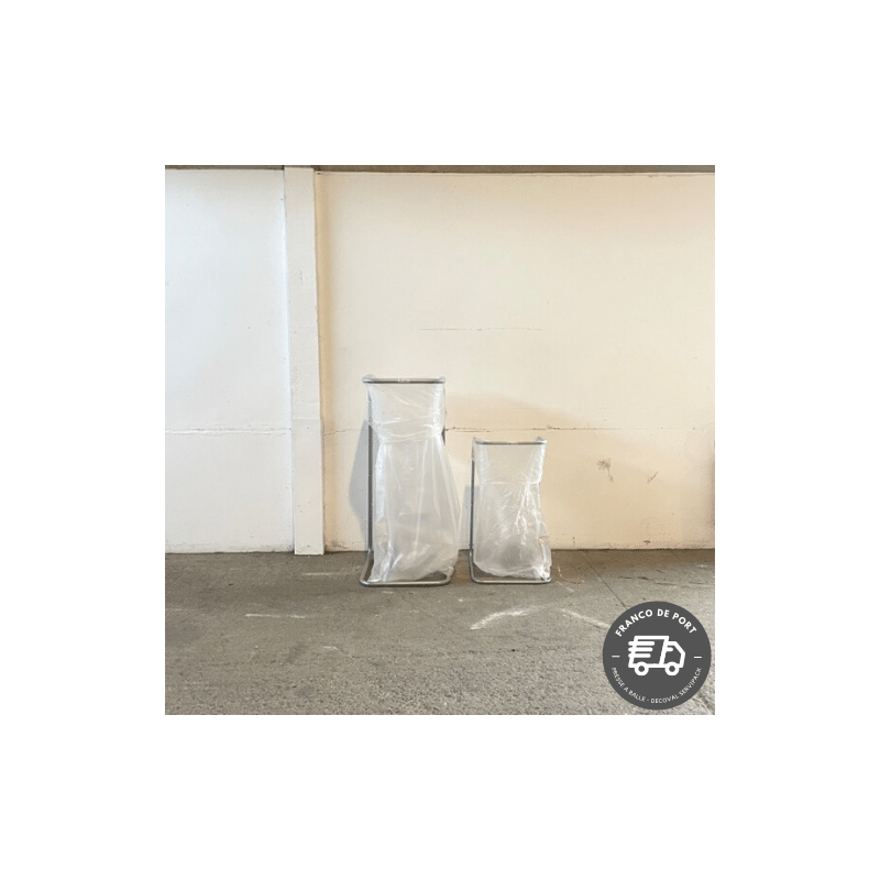 Sacs perforés 200L