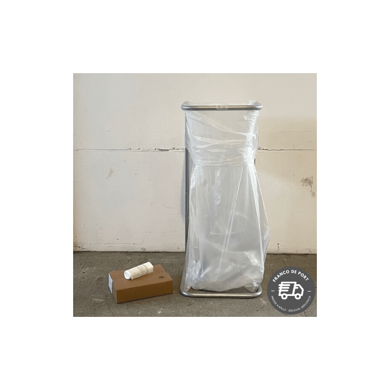 Sacs perforés 400L