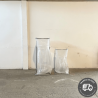 kit sac perforé 200L avec support kit sac perforé 200L avec support
