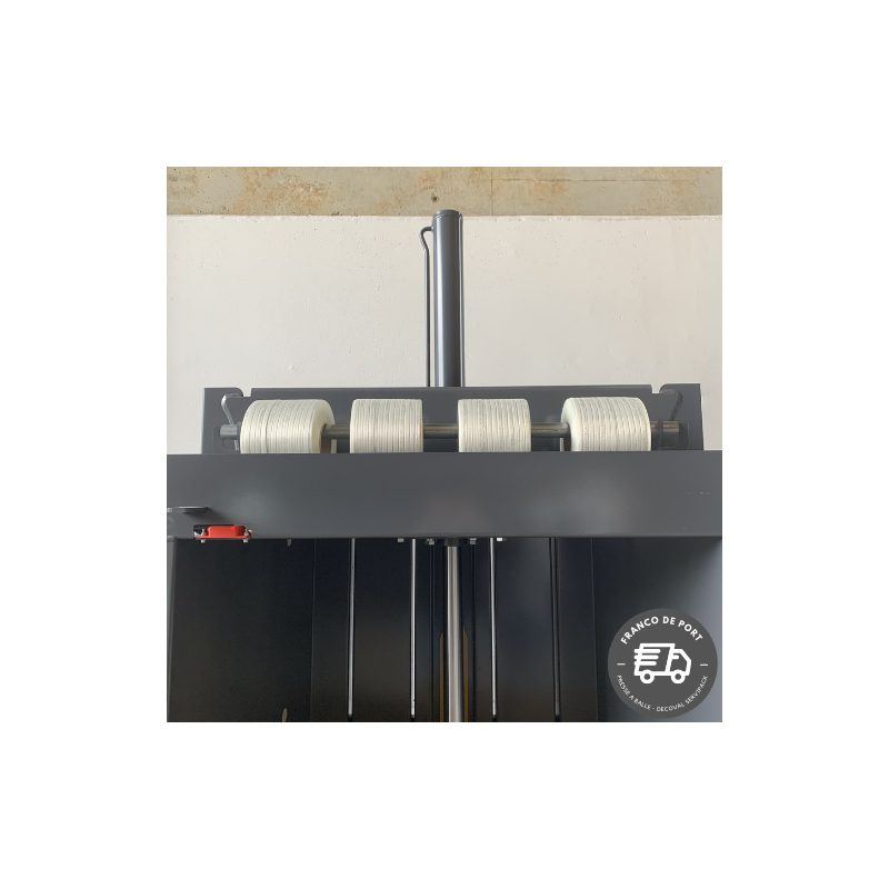 feuillard de cerclage 13mm x 500m