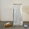 support de sac 400L support de sac 400L