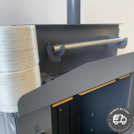 support de bobines V55E V75E V135E support de bobines V55E V75E V135E