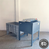 Bac sur roulettes stockage calage 200L Bac sur roulettes stockage calage 200L