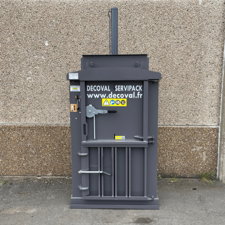Insert Presse V55E/V75E Insert Presse V55E/V75E