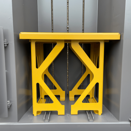 Insert Presse V55E/V75E Insert Presse V55E/V75E