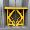 Insert Presse V55E/V75E Insert Presse V55E/V75E