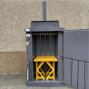 Insert Presse V55E/V75E Insert Presse V55E/V75E