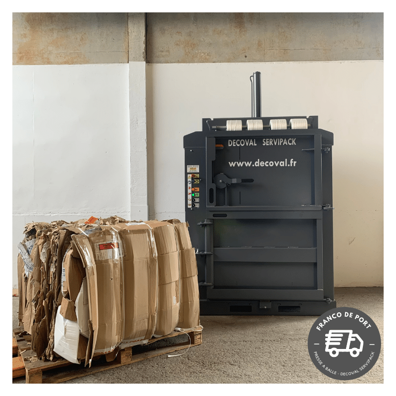 feuillard de cerclage 13mm x 500m