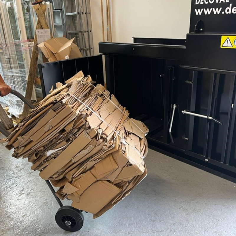 V75D-auto-balle-carton
