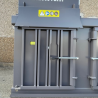 presse-double-coffre-V75D-auto presse-double-coffre-V75D-auto