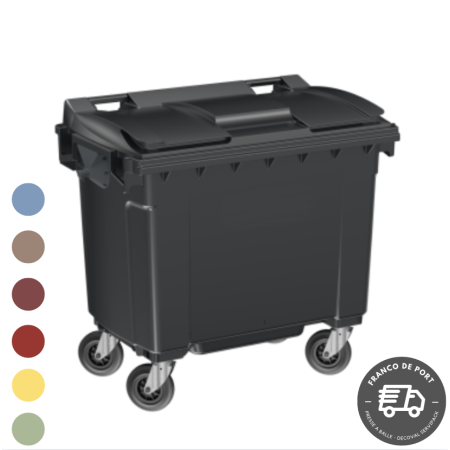 Conteneur 660L - C660L