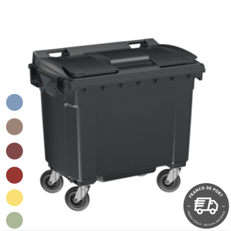 Conteneur 660L - C660L