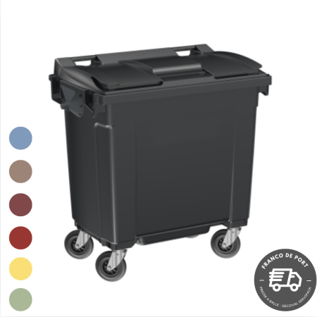 Conteneur 770 L - C770L