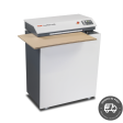 Broyeur de carton pour calage - P425 220V