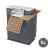 Broyeur de carton pour calage - P425 220V