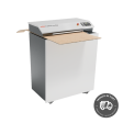 Broyeur de carton pour calage - Ecochip