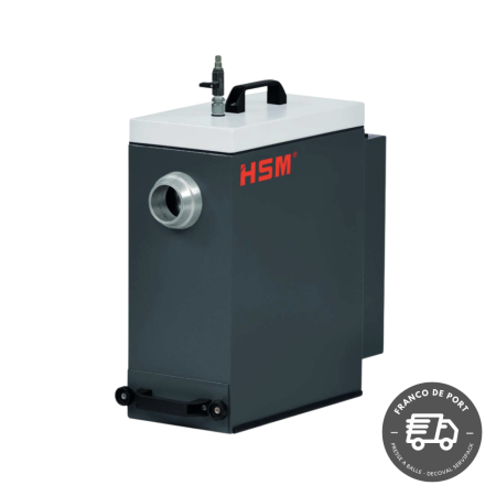 Dépoussiéreur - Profipack 425 / Ecochip