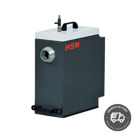 Dépoussiéreur - Profipack 425 / Ecochip