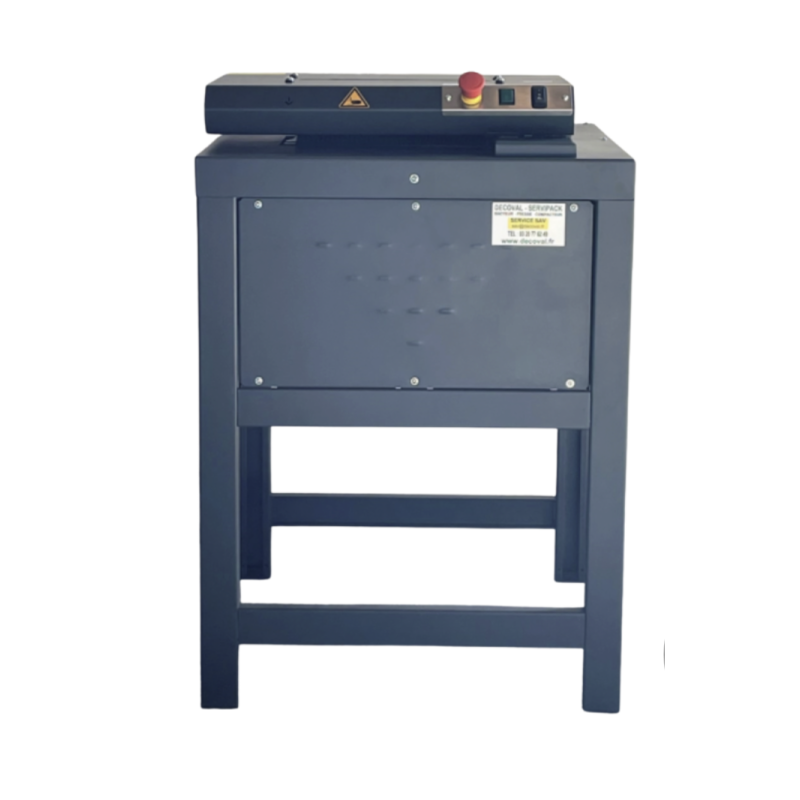 Broyeur de carton pour calage  - BCC 316 230