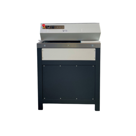 Broyeur de carton pour calage - BCC 420 380