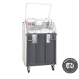 Presse à balles 40kgs V60