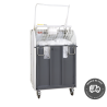 Presse à balles 40kgs V60