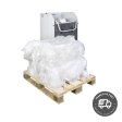 Presse à balles 40kgs V60