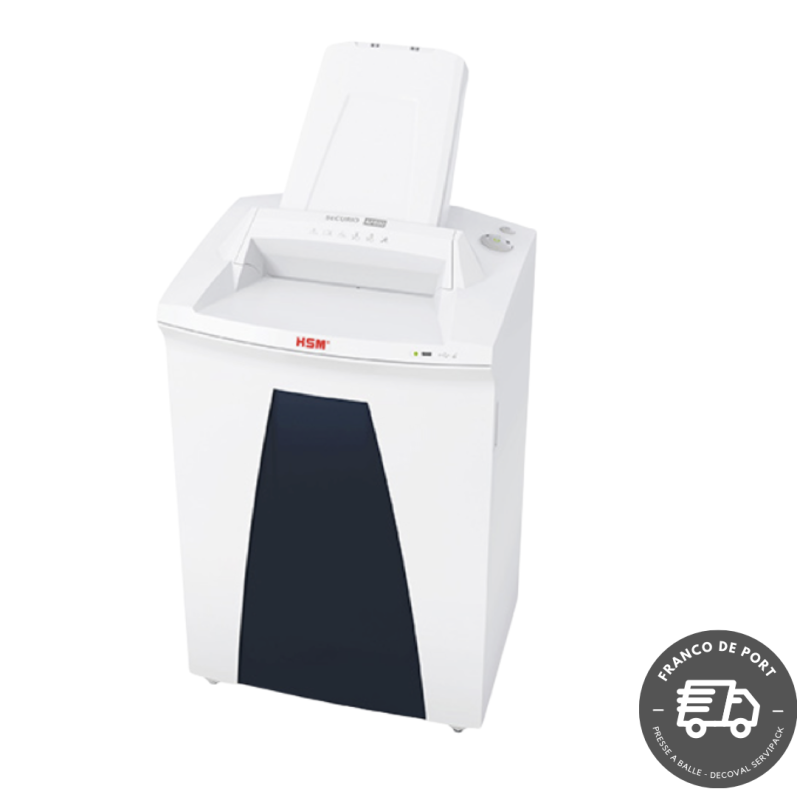 Destructeur de documents-B32