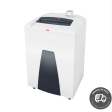 Destructeur de documents-P44