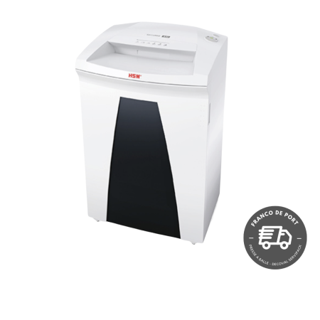 Destructeur de documents-B32