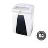 Destructeur de documents-B32