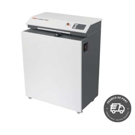Broyeur de carton pour calage - P425 220V