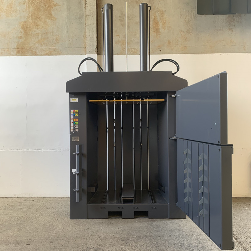 Presse à balles 450 kg - V455HD