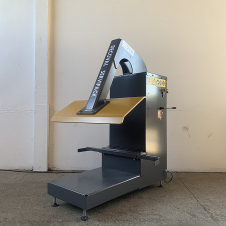 Tasseur de conteneur 660-770L Tasseur de conteneur 660-770L