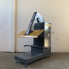 Tasseur de conteneur 660-770L Tasseur de conteneur 660-770L
