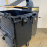 Tasseur de conteneur 660-770L Tasseur de conteneur 660-770L