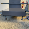 Tasseur de conteneur 660-770L Tasseur de conteneur 660-770L