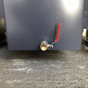 Presse à fûts - PF25V Auto Presse à fûts - PF25V Auto