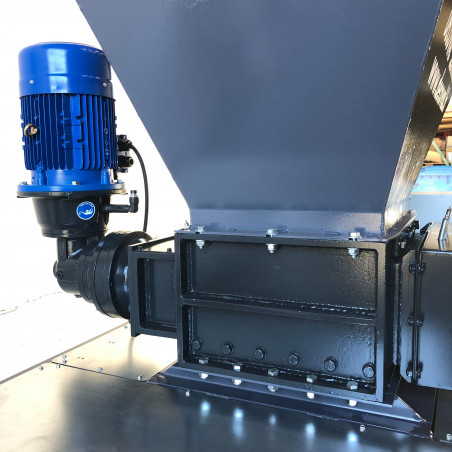 Moteur du broyeur TB500 Moteur du broyeur TB500