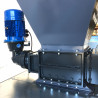 Moteur du broyeur TB500 Moteur du broyeur TB500
