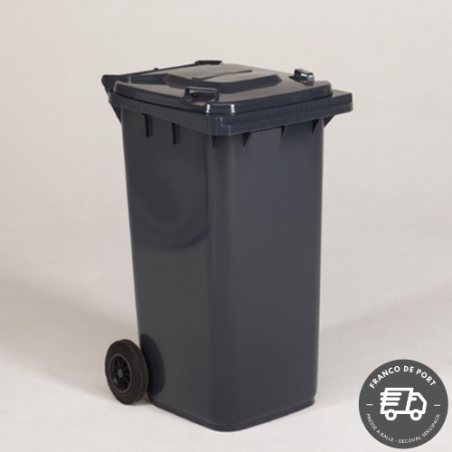 Conteneur 240L - C240L Conteneur 240L - C240L