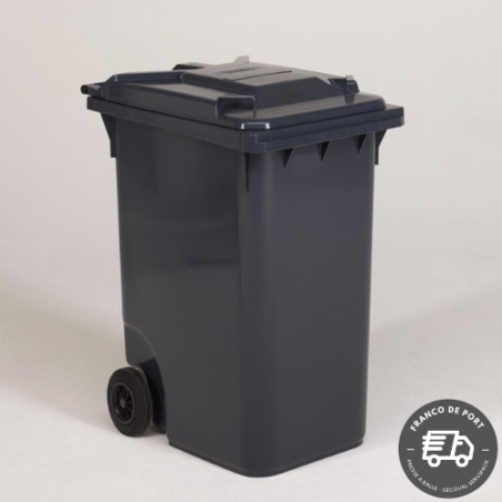 Conteneur 360 L - C360L Conteneur 360 L - C360L