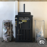 kit sac perforé 200L avec support kit sac perforé 200L avec support