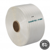 Feuillard de cerclage 9 mm 500 M Feuillard de cerclage 9 mm 500 M