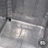 Conteneur métallique 660L Conteneur métallique 660L
