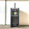 Tasseur de conteneur 180L / 240L / 360L Tasseur de conteneur 180L / 240L / 360L