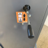 Tasseur de conteneur 660-770L Tasseur de conteneur 660-770L