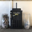 Presse à balles V75kgs V75E Auto