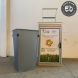 Compacteur manuel - C35M
