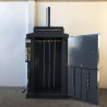 Presse à balles V75kgs V75E Auto Presse à balles V75kgs V75E Auto